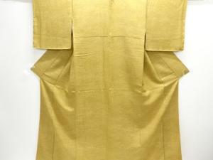 茶屋辻模様江戸小紋着物